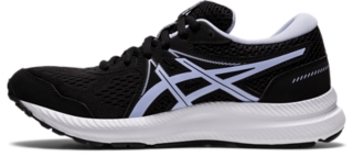 Asics Padel Lima FF Zapatillas de Padel Mujer - Black/Lilac Opal