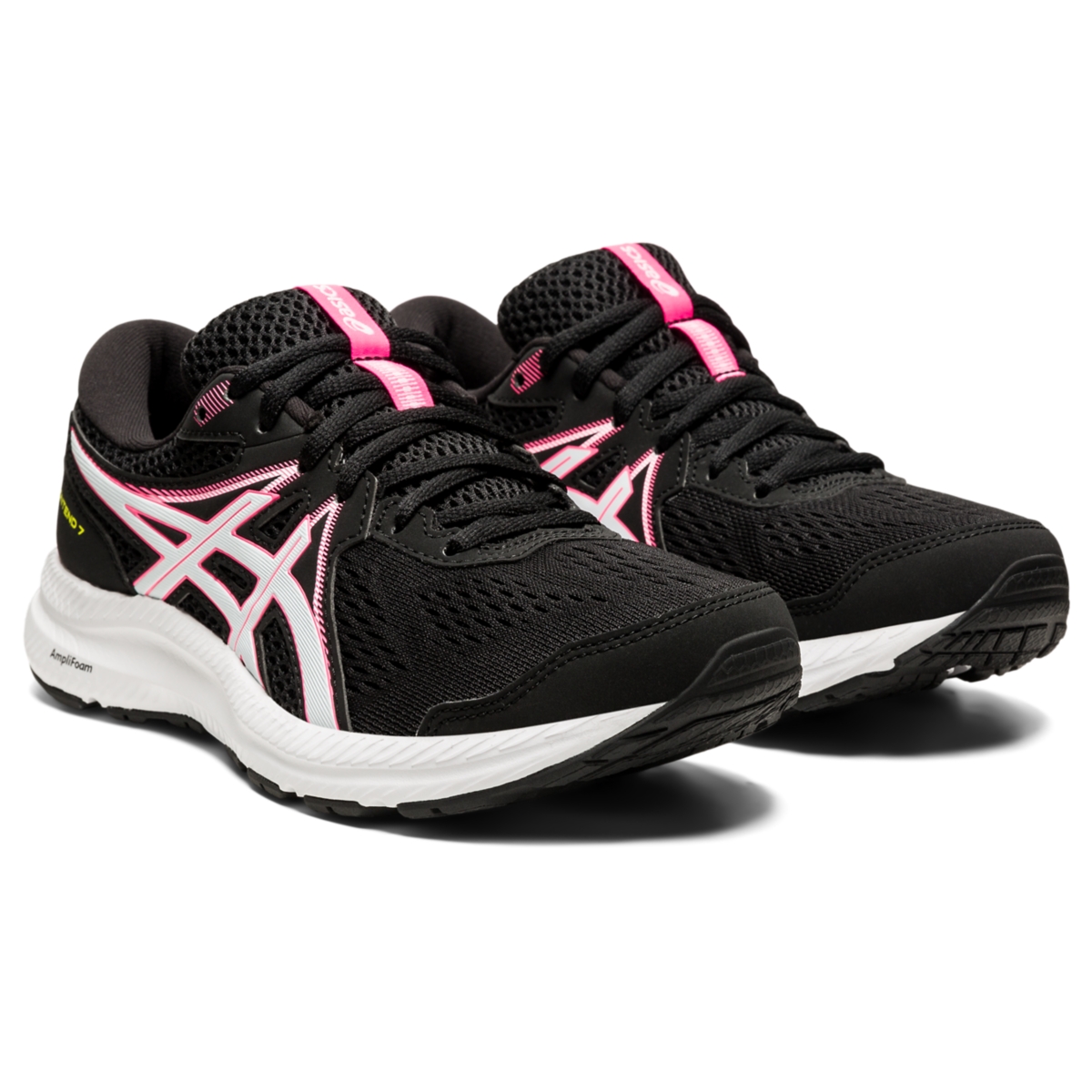 ASICS Gel contend 7