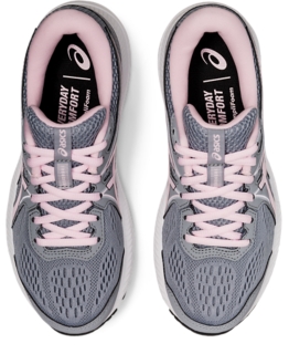 Zapatillas Deportivas Mujer Asics Gel-Contend 7 Rosa 