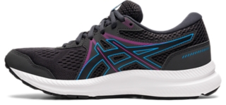 Tenis Asics Gel-Contend 7 Standard de mujer para correr