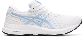 Asics Gel Shoes White | peacecommission.kdsg.gov.ng