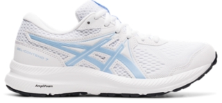 Asics gt 2 mist on sale white