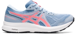 Asics womens store gel contend