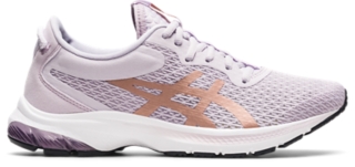 Hoes verlangen ademen Women's GEL-KUMO LYTE 2 | Dusk Violet/Rose Gold | Running Shoes | ASICS