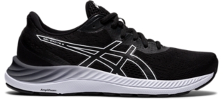 asics excite womens