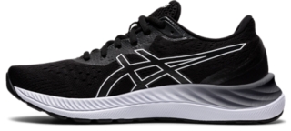 asics amplifoam gel excite 8