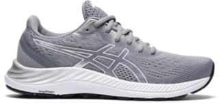 Women's GEL-EXCITE 8 | Sheet Rock/White | Running Shoes | ASICS