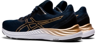 asics gel excite 8 trainers