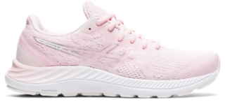 Women's GEL-EXCITE 8 | Pink Salt/Pure Silver | Runningu200b | ASICS Australia