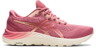 Asics gel nimbus 8 donna rose online