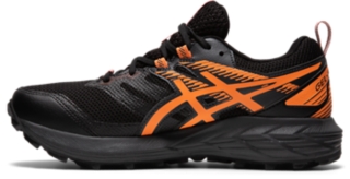 asics sonoma gore tex
