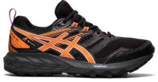 asics trail running shoes womens