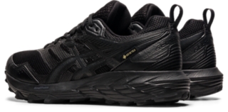 Men's GEL-SONOMA™ | Black/Black | Trail | ASICS Outlet