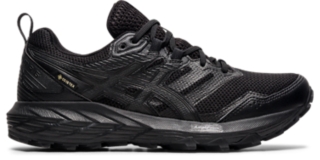 asics gore tex trail running shoes