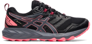 Asics trail running outlet shoes gtx