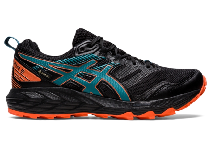 Asics gel discount sonoma 2 recensioni