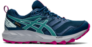 Asics trail shop shoes nz womens