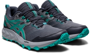 Asics trail running store shoes nz