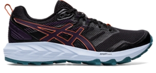 Chaussures de running femme gel zone 6 outlet asics