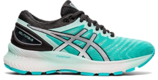 asics gel nimbus lite show women's