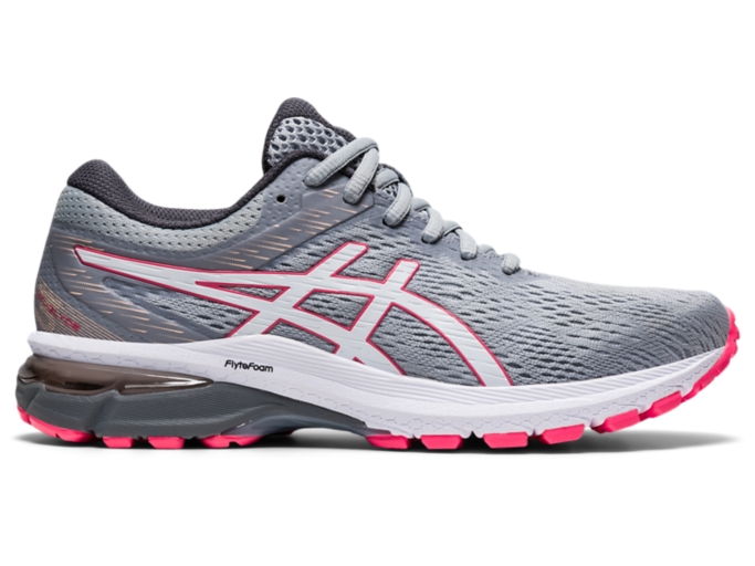 Asics gel store glyde test