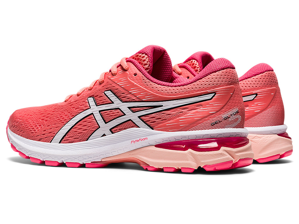 جميل Women's GEL-GLYDE™ 3 | Guava/White | Chaussures Running | ASICS Outlet جميل جميل Women's GEL-GLYDE™ 3 | Guava/White | Chaussures Running | ASICS Outlet جميل