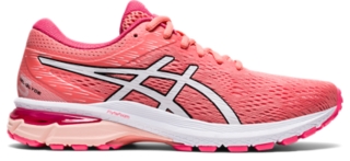 Women's GEL-GLYDE 3 | Guava/White | Running | ASICS Outlet