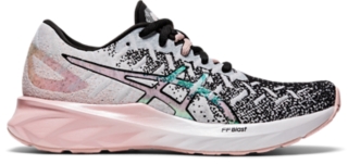 new womens asics running shoes