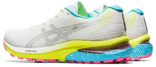 asics cumulus lite show