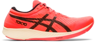 asics shoes are made in