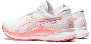 asics evoride white