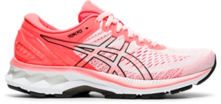 Women's GEL-KAYANO 27 TOKYO | White 