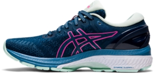 asics kayano 2a