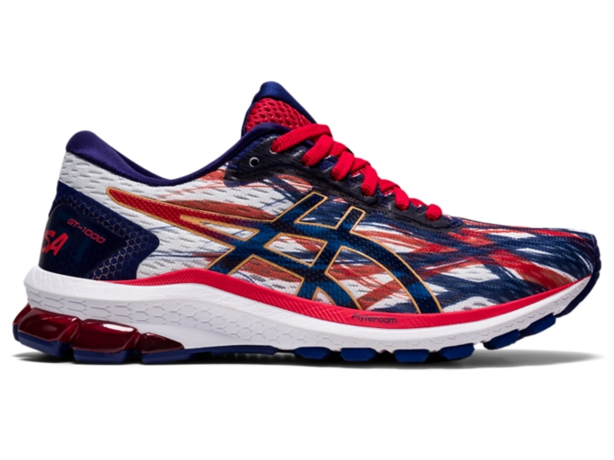 Asics gt 1000 outlet 9 womens