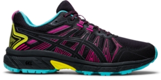 asics gel venture 7 women's review