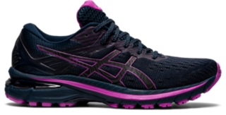 best asics stability running shoes