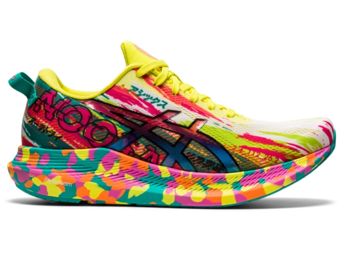 Noosa tri hot sale asics women's