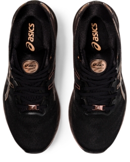 Asics gel best sale nimbus rose gold