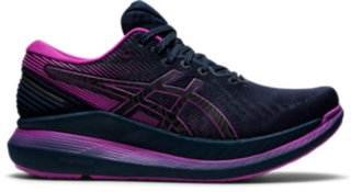 Women's GLIDERIDE 2 LITE-SHOW | French Blue/Lite Show | Running Shoes ...