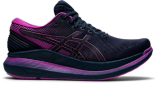 Asics glideride women's running shoes hotsell