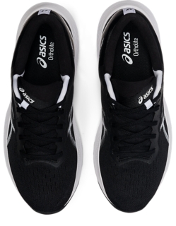 Women's GEL-PULSE 13, Black/White, Chaussures Running