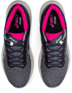 Women's GEL-PULSE 13, Black/White, Chaussures Running