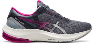 Women's 13 | Grey/White | Running Shoes |