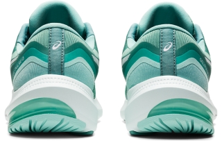 Women's GEL-PULSE 13, Sage/White, Running