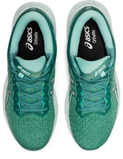 Women's GEL-PULSE 13, Sage/White, Chaussures Running