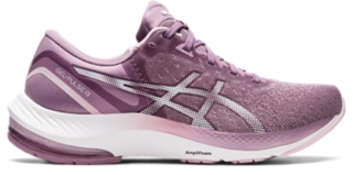 Women's GEL-PULSE™ 13 Rosequartz/White Running ASICS