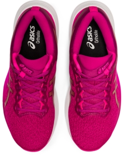 Nu al toewijzen Dwang Women's GEL-PULSE™ 13 | Fuchsia Red/Champagne | Hardlopen | ASICS Outlet