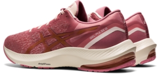 Asics gel pulse store 3 uomo rosa