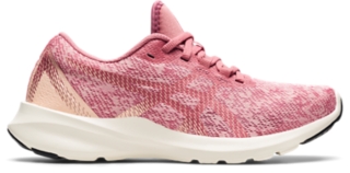 Versablast Mx Smokey Rose Pearl Pink レディース ランニング シューズ Asics公式通販