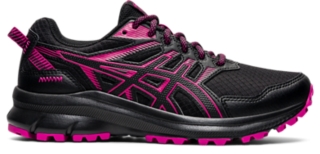 asics women's trail scout 2 running shoes